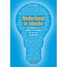 Nederland in ideeen door Onbekend