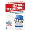 Getting teams done door Marco Bogers