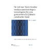 De rol van Nederlandse werknemers(vertegenwoordigers) bij een grensoverschrijdende juridische fusie by Femke Geesje Laagland