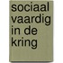 Sociaal vaardig in de kring
