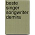 Beste Singer Songwriter Demira