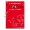 Tips en tools door Jolanda Bouman