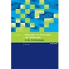 Methoden en technieken van onderzoek in de criminologie door C.C.J.H. Bijleveld