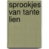 Sprookjes van tante Lien