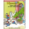 Prins Wipneus en zijn vriendje Pim door B. van Wijckmade