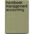 Handboek management accounting