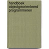 Handboek objectgeorienteerd programmeren door Jan Beurghs