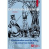 De les van leeuwtje by Lotte Jensen