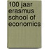 100 jaar Erasmus school of economics