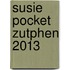 Susie pocket Zutphen 2013