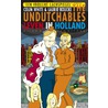 The undutchables door Laurie Boucke