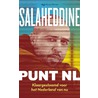 Salaheddine punt NL door Salaheddine Benchikhi