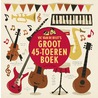 Vic van de Reijts groot 45-toerenboek door Vic Van De Reijt