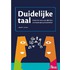 Duidelijke taal
