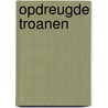 Opdreugde troanen by Willem Tjebbe Oostenbrink
