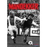 Mandekker door Johan Derksen
