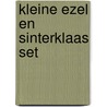 Kleine Ezel en Sinterklaas Set by Rindert Kromhout