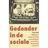 Gedonder in de sociale