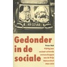 Gedonder in de sociale door Peter Bak