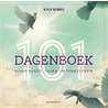 101-dagenboek door Rolf Robbe