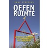 Oefenruimte by Sake Stoppels
