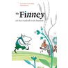 Mr Finney en het raadsel in de bomen display door Laurentien van Oranje