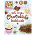 Het leuke chocolade bakboek