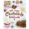 Het leuke chocolade bakboek door Fiona Patchett