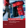 De Vakantiereiziger door Berthel ter Steege