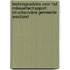 Toetsingsadvies over het milieueffectrapport structuurvisie gemeente Westland