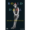 Nunc dimittis door Roald Dahl