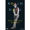 Het laatste bedrijf door Roald Dahl