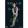 Meneer botibol by Roald Dahl