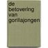 De betovering van Gorillajongen