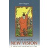 Tarot van de New Vision door John Hagen