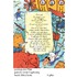 Poeziekaart Vogelesang Lieve juf