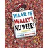 Waar is Wally nu weer?