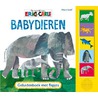 Babydieren by Eric Carle