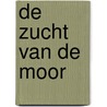 De zucht van de Moor door Marjet Maks