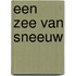 Een zee van sneeuw