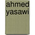 Ahmed Yasawi