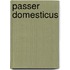Passer domesticus