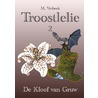 Troostlelie by M. Verbeek