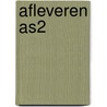 Afleveren AS2 by Ralf Adams