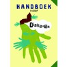 Handboek voor diakenen by H. Wijma