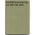 Bedrijfsfinanciering: zo kan het ook!
