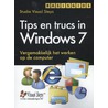 Basisgids tips en trucs in Windows 7 door Onbekend