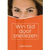 Win tijd door snellezen door Wouter Plevier