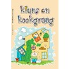 Kluns en Kookgraag by Arnold Brands