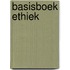 Basisboek ethiek